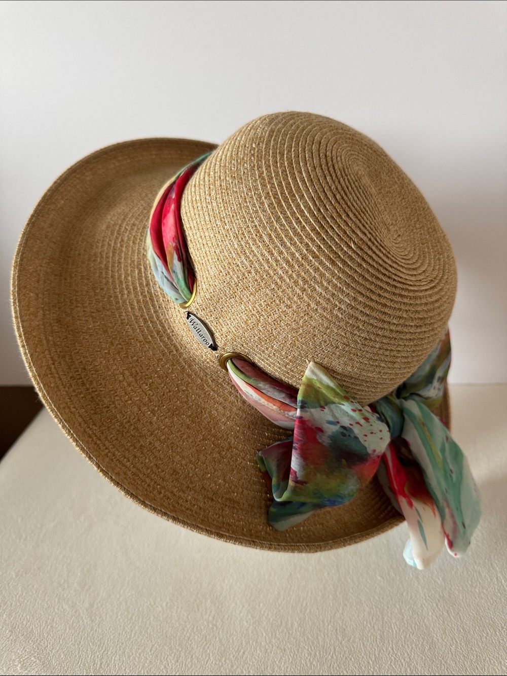 Wallaroo Lady Jane sun hat